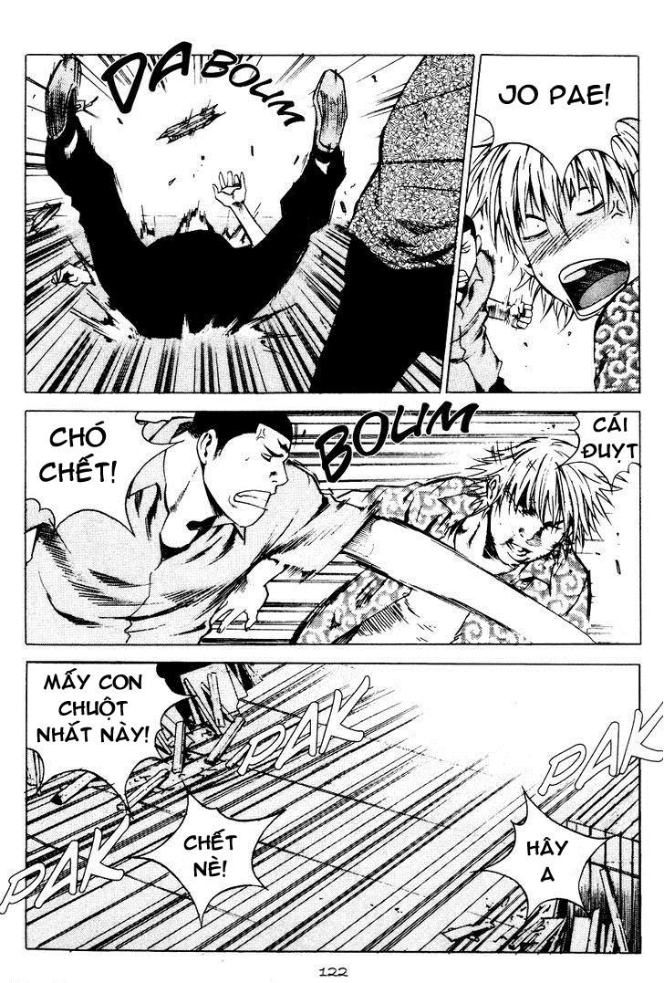 High School Chapter 74 - 16