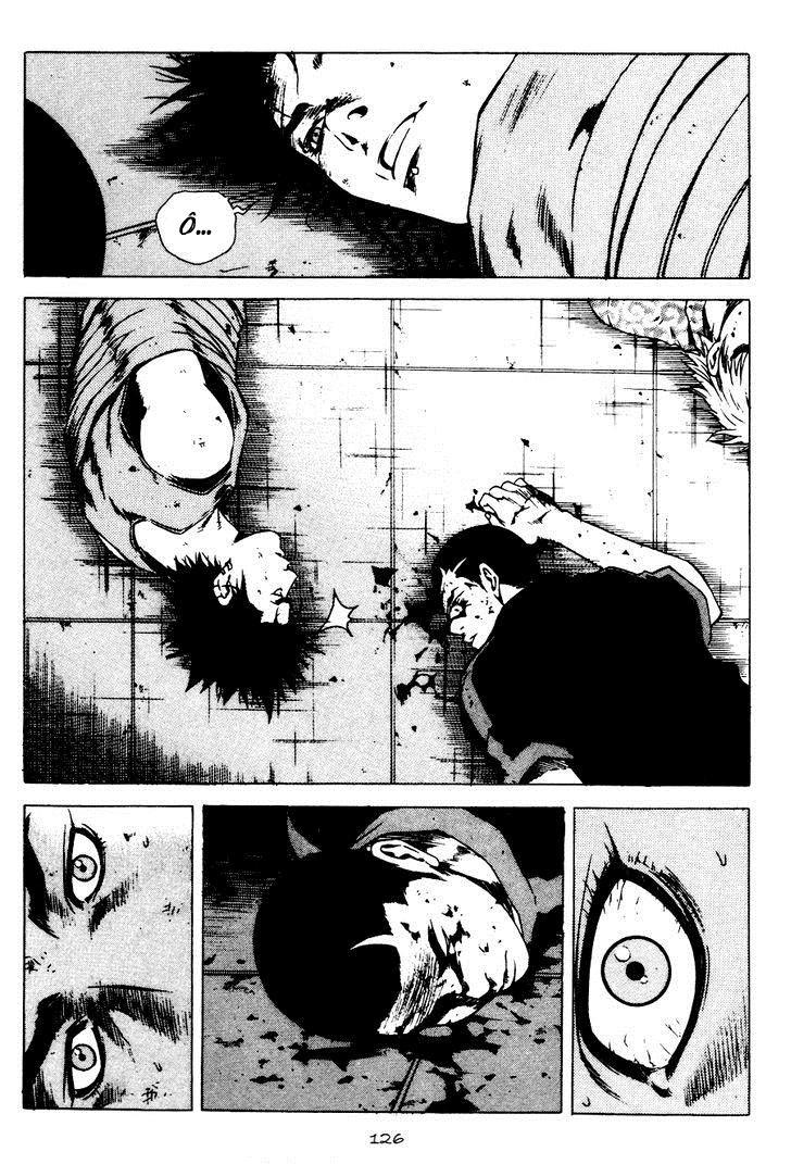 High School Chapter 74 - 20