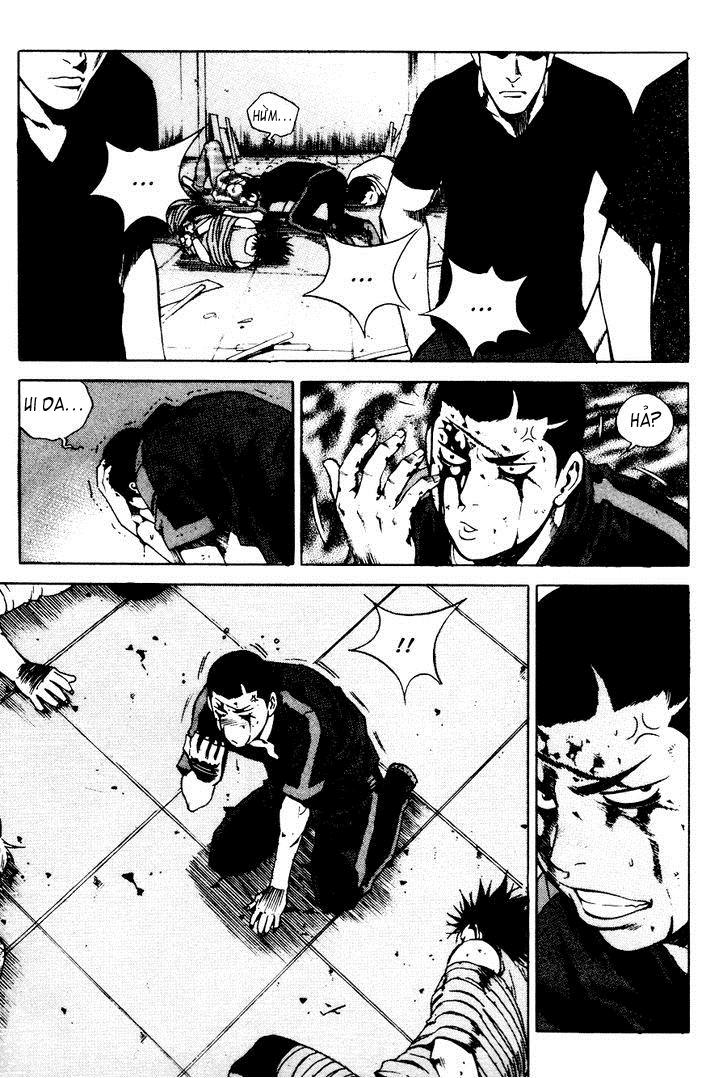 High School Chapter 75 - 13