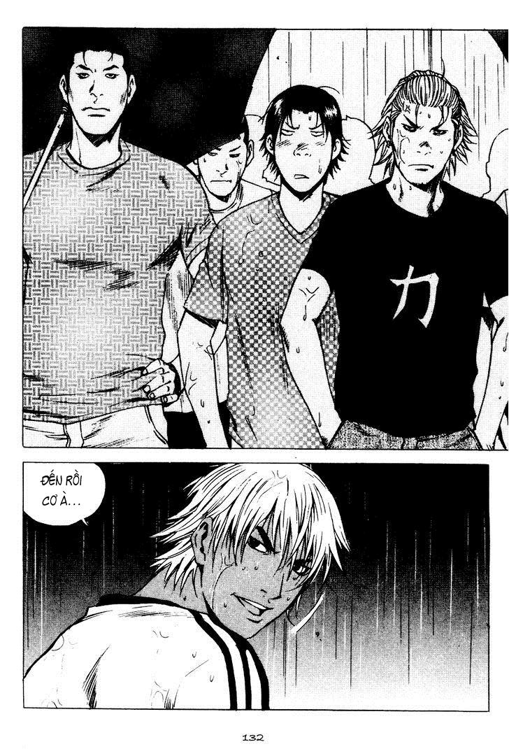 High School Chapter 75 - 6