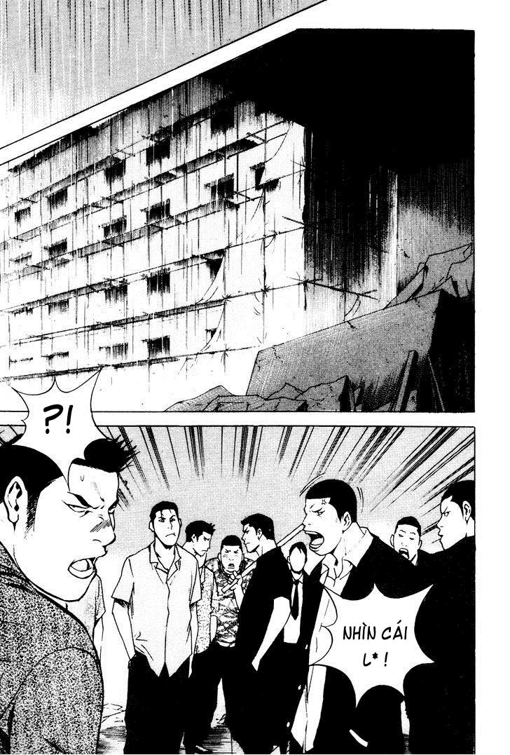 High School Chapter 75 - 10
