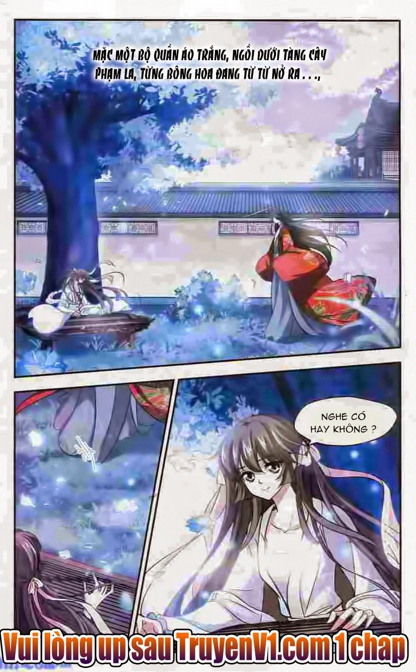 Khuynh Ngã Nhất Sinh Nhất Thế Luyến Chapter 4 - 15