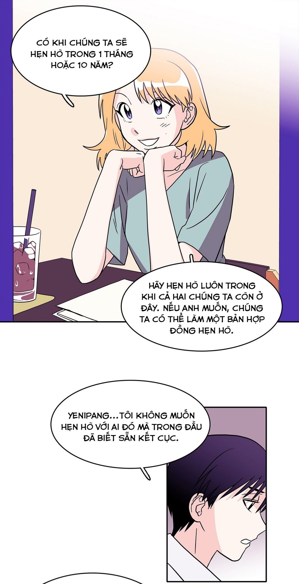 Chuyện Gì Đến, Rồi Cũng Sẽ Đến Chapter 18 - 30