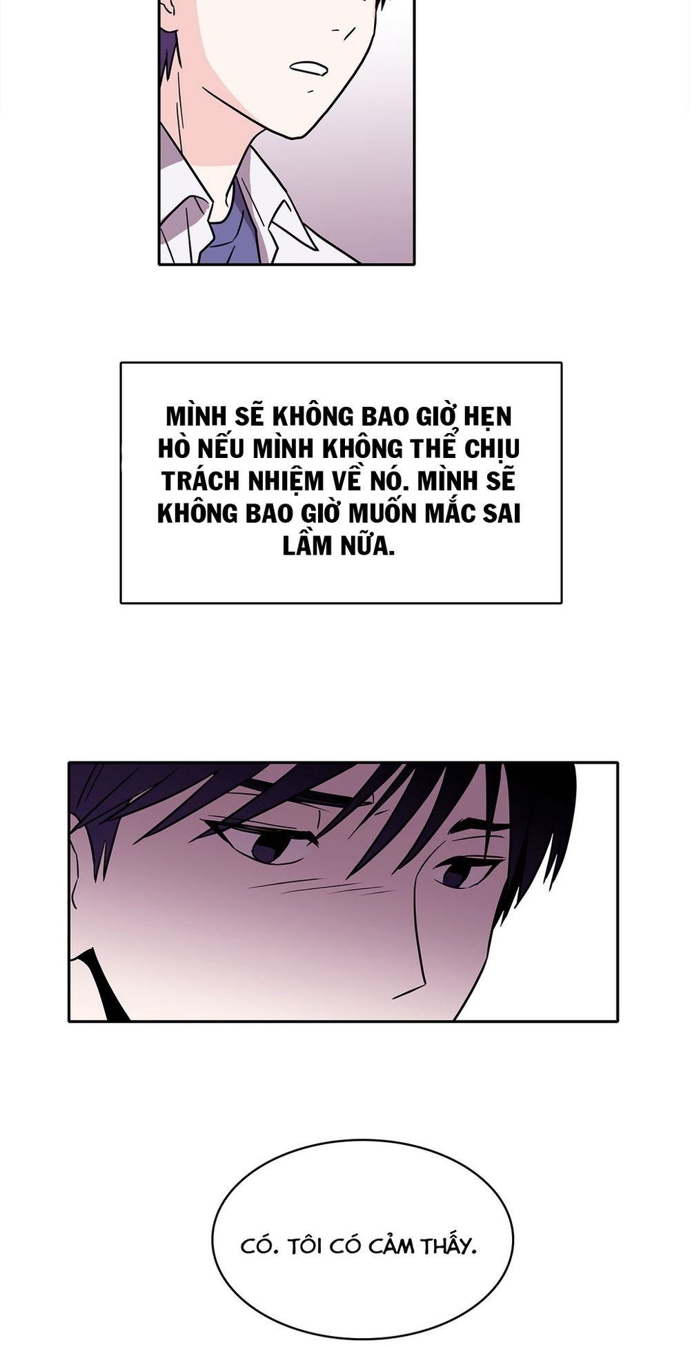 Chuyện Gì Đến, Rồi Cũng Sẽ Đến Chapter 18 - 49