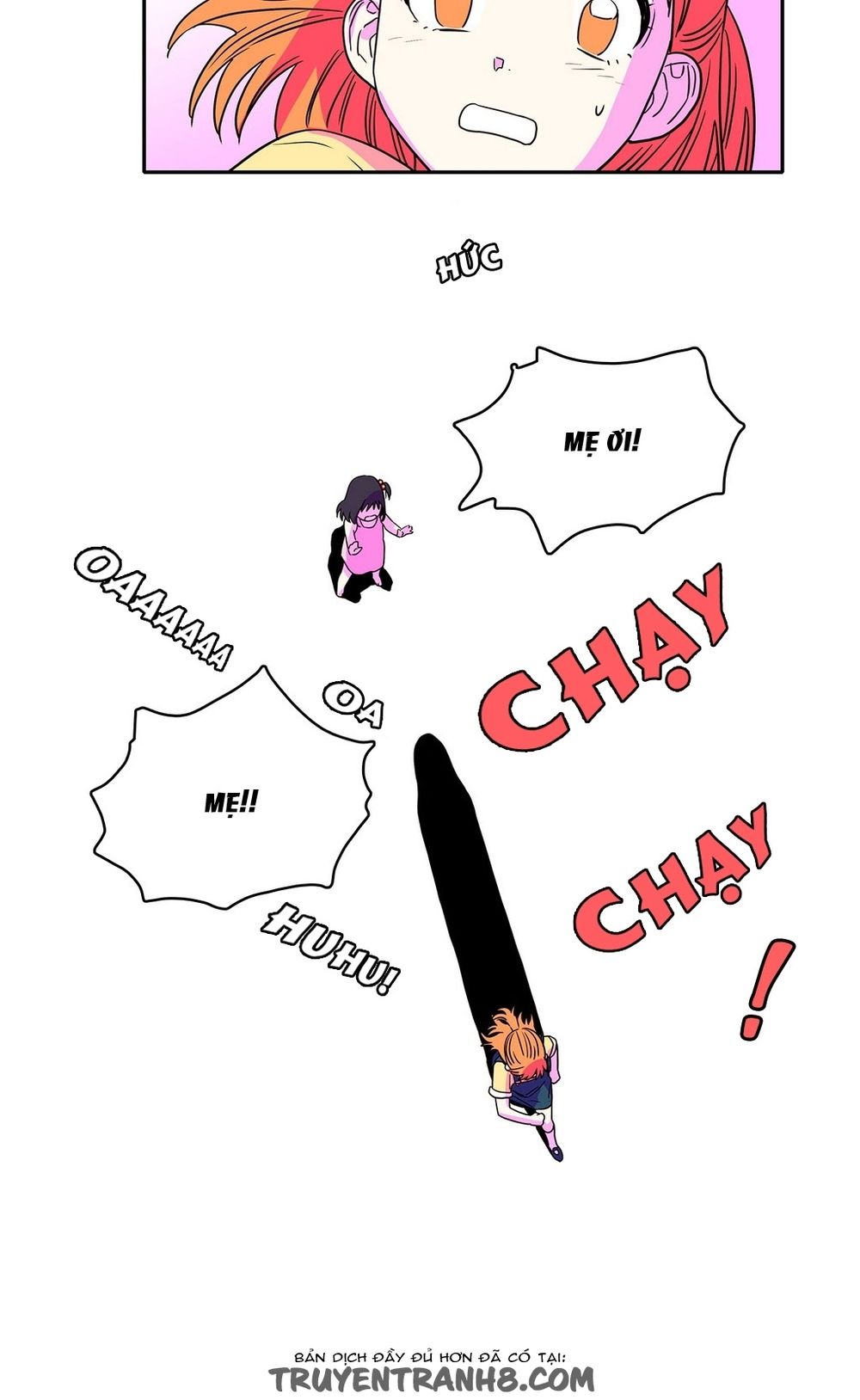 Chuyện Gì Đến, Rồi Cũng Sẽ Đến Chapter 18 - 6