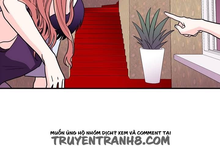 Chuyện Gì Đến, Rồi Cũng Sẽ Đến Chapter 4 - 29
