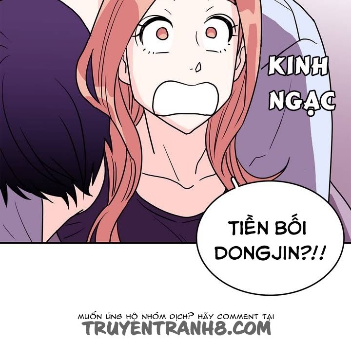Chuyện Gì Đến, Rồi Cũng Sẽ Đến Chapter 4 - 36