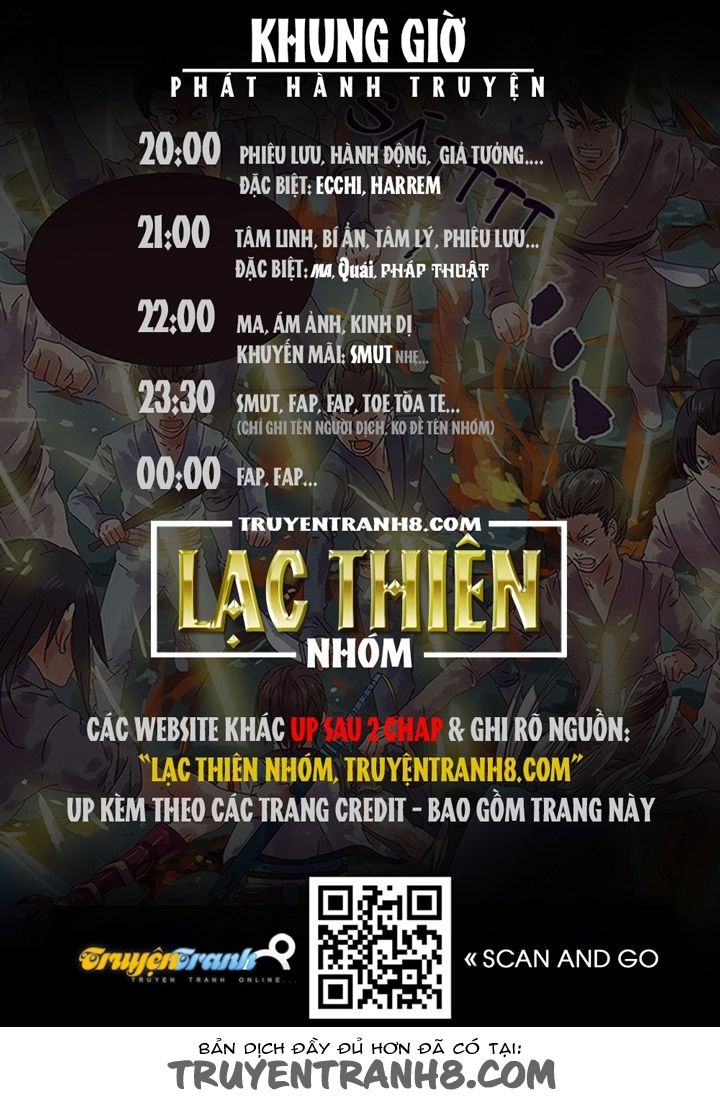 Chuyện Gì Đến, Rồi Cũng Sẽ Đến Chapter 4 - 46