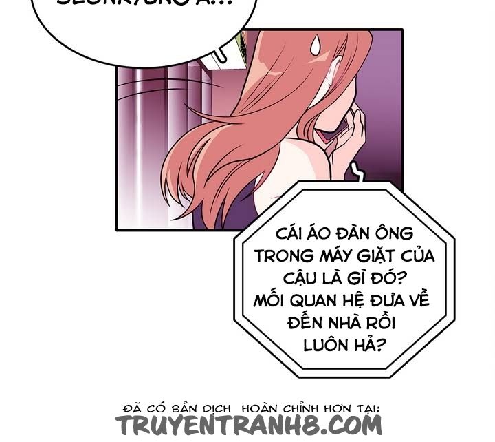 Chuyện Gì Đến, Rồi Cũng Sẽ Đến Chapter 4 - 9