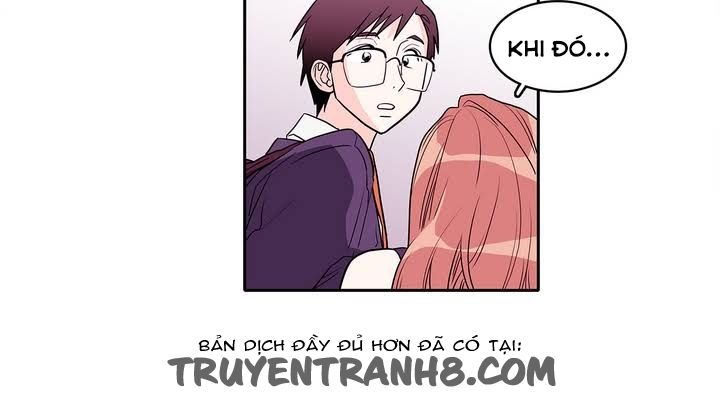 Chuyện Gì Đến, Rồi Cũng Sẽ Đến Chapter 5 - 7