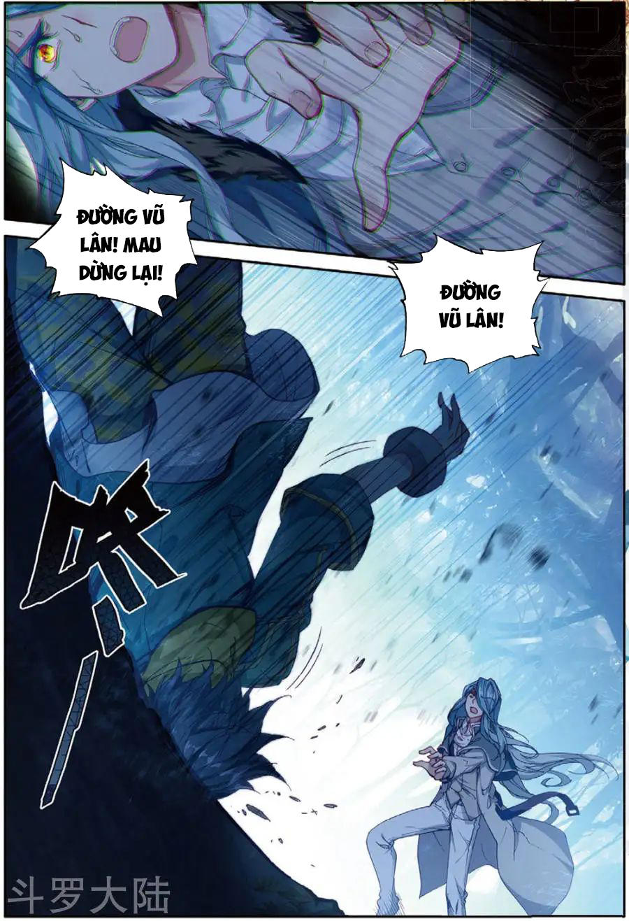 Long Vương Truyền Thuyết Chapter 121 - 7