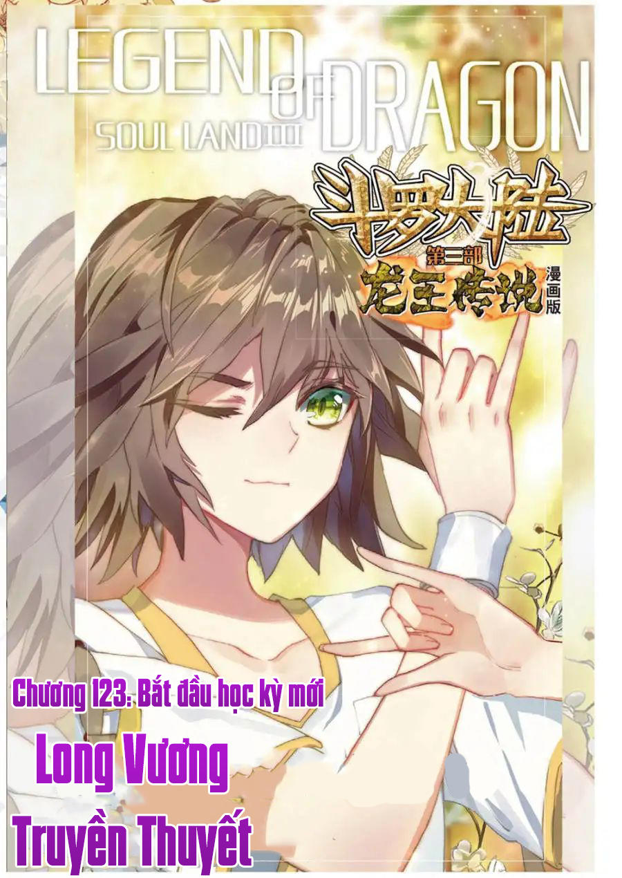 Long Vương Truyền Thuyết Chapter 123 - 2