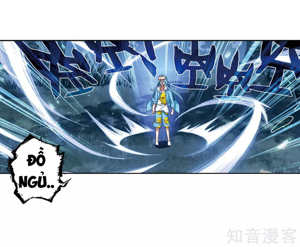 Long Vương Truyền Thuyết Chapter 133 - 28