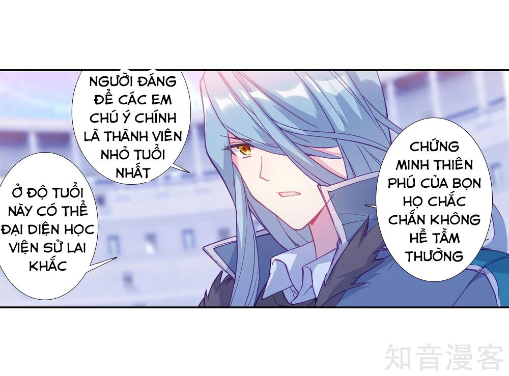 Long Vương Truyền Thuyết Chapter 138 - 34