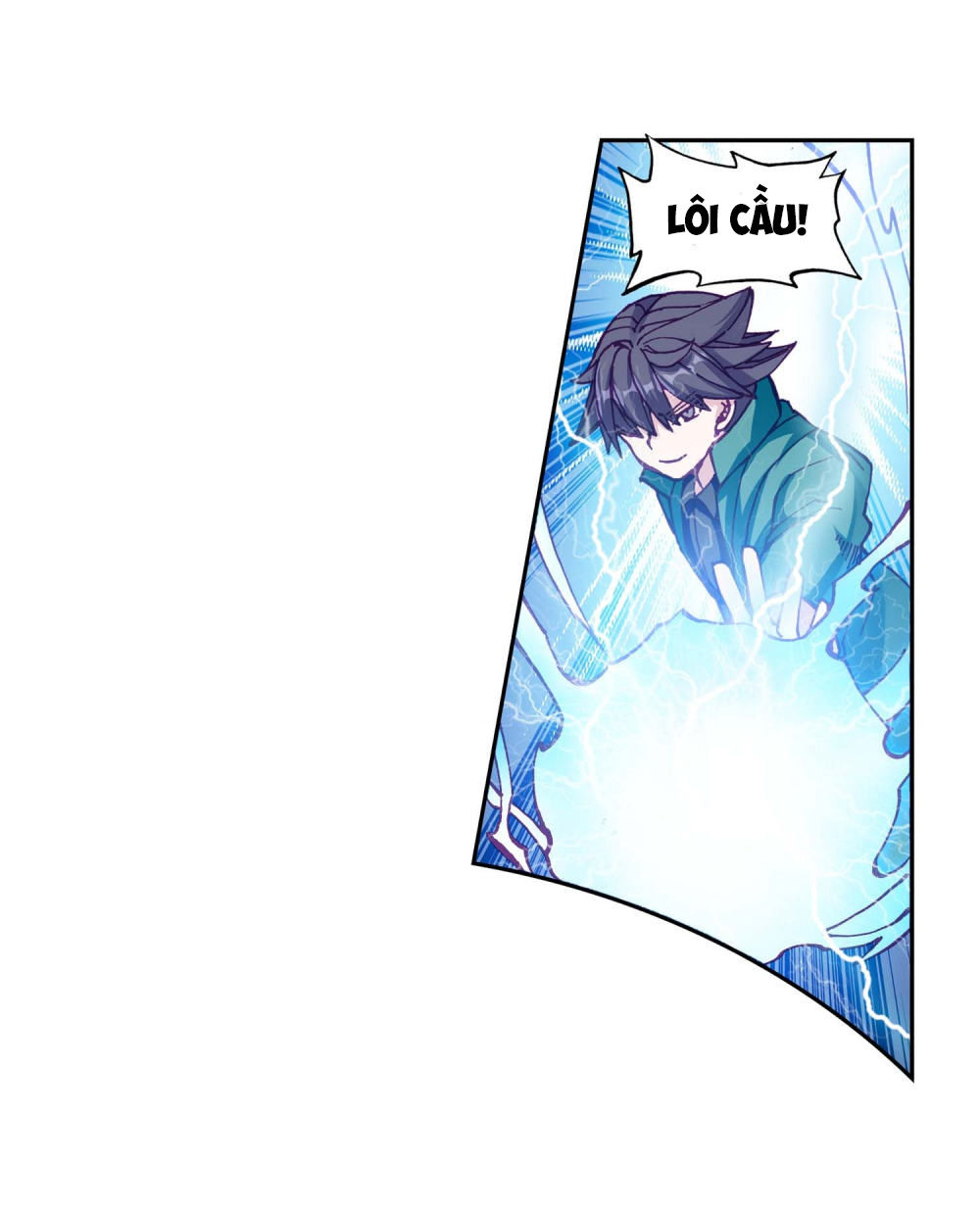 Long Vương Truyền Thuyết Chapter 148 - 13