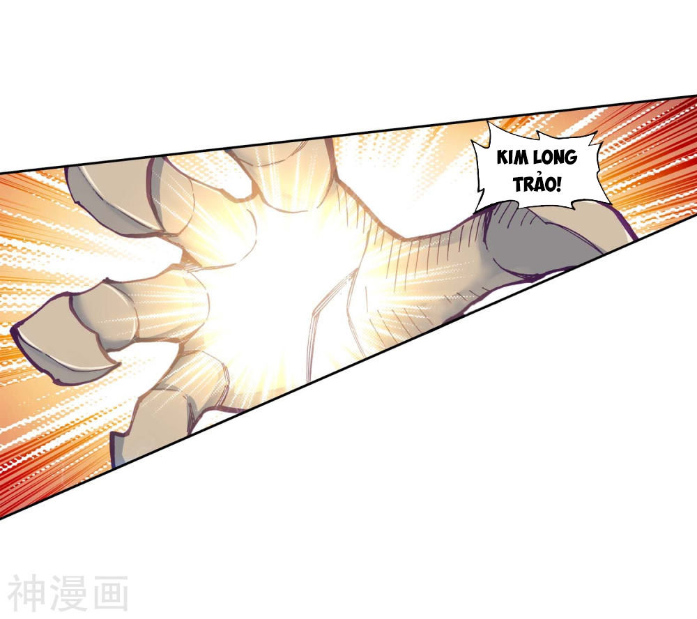 Long Vương Truyền Thuyết Chapter 148 - 16