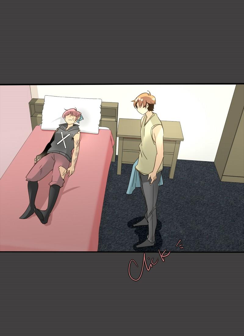 Thế Giới Không Hoàn Hảo Chapter 118 - 15