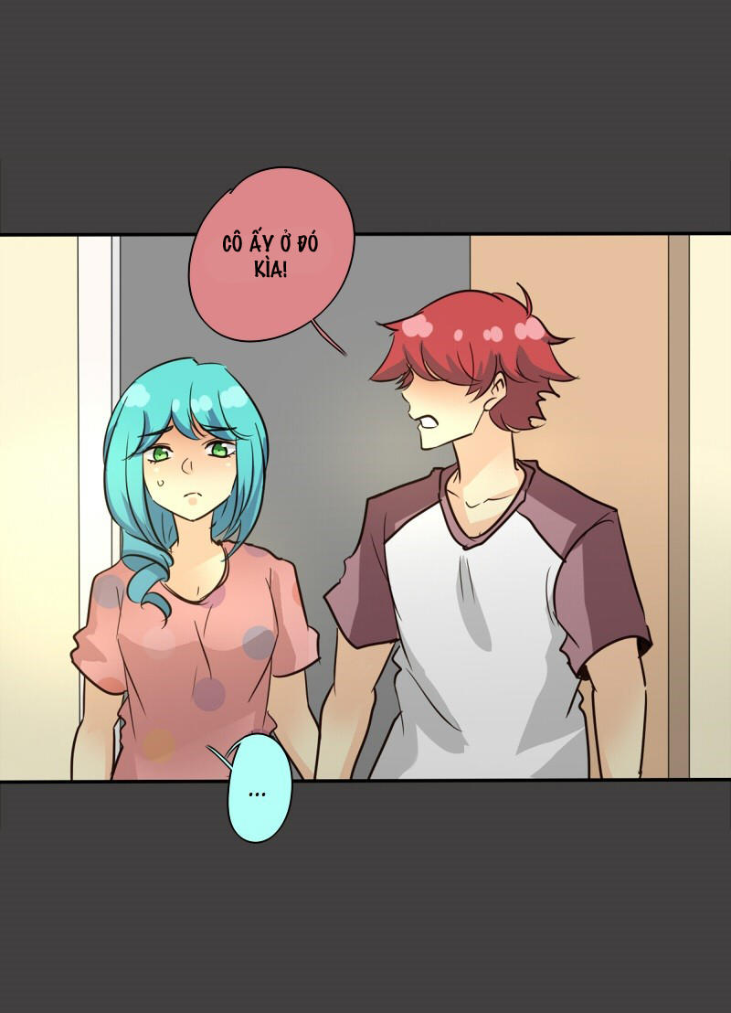 Thế Giới Không Hoàn Hảo Chapter 118 - 17