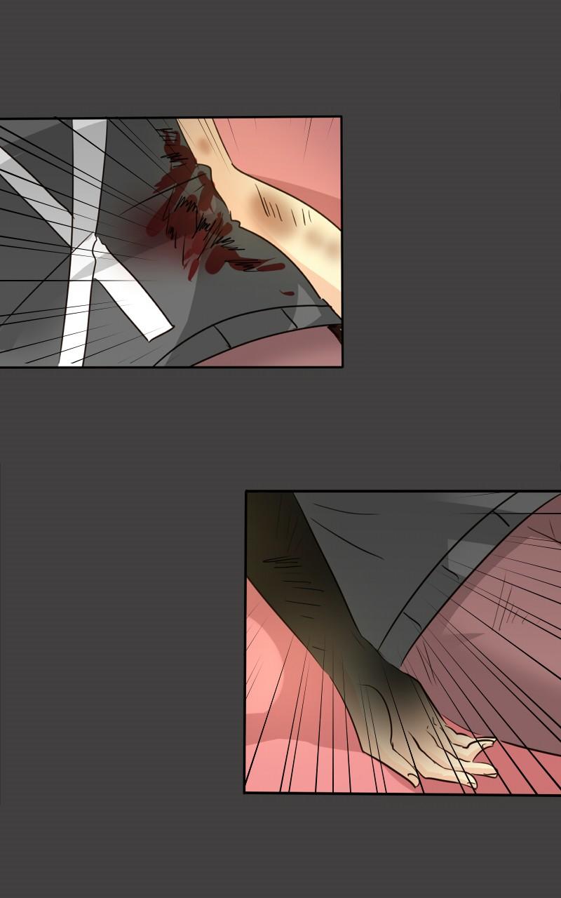 Thế Giới Không Hoàn Hảo Chapter 118 - 21