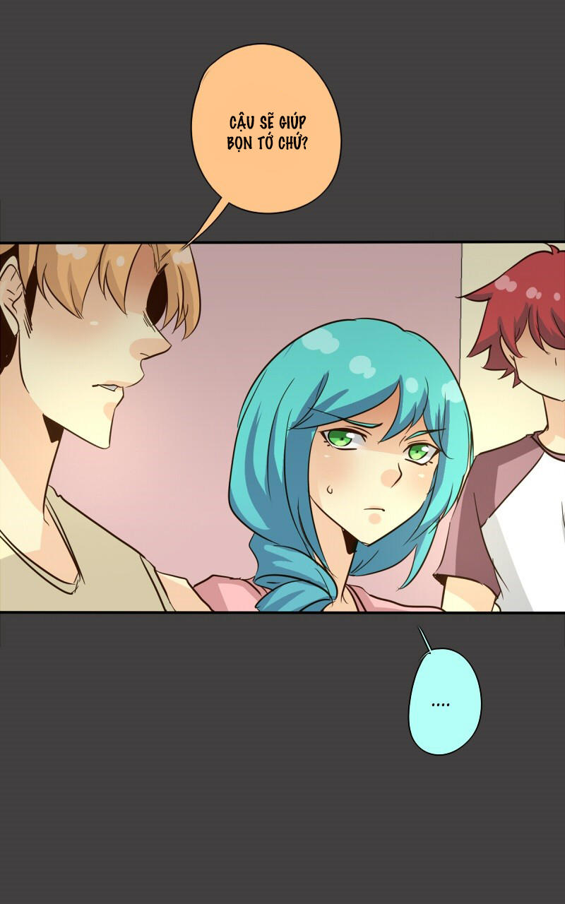 Thế Giới Không Hoàn Hảo Chapter 118 - 25