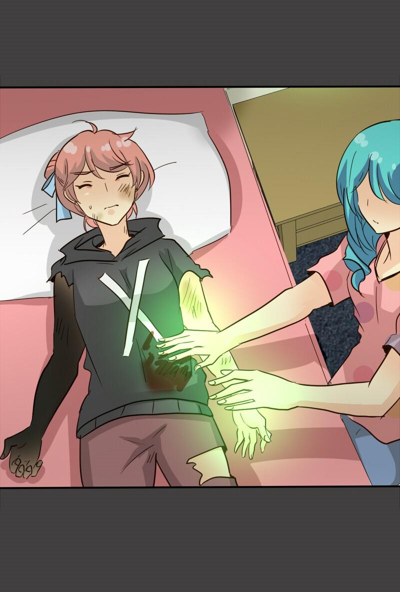 Thế Giới Không Hoàn Hảo Chapter 118 - 27