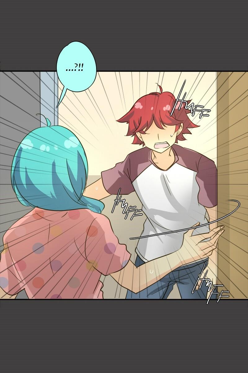 Thế Giới Không Hoàn Hảo Chapter 118 - 4