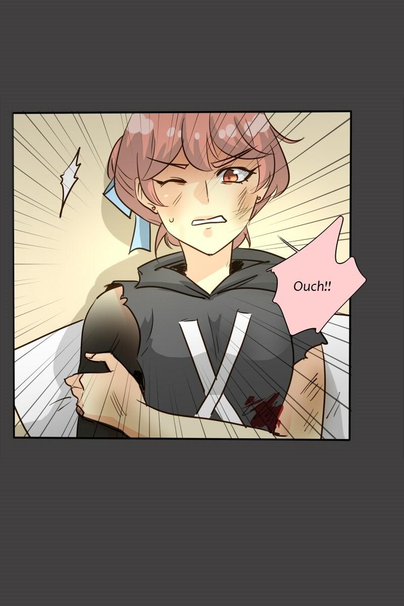 Thế Giới Không Hoàn Hảo Chapter 118 - 33