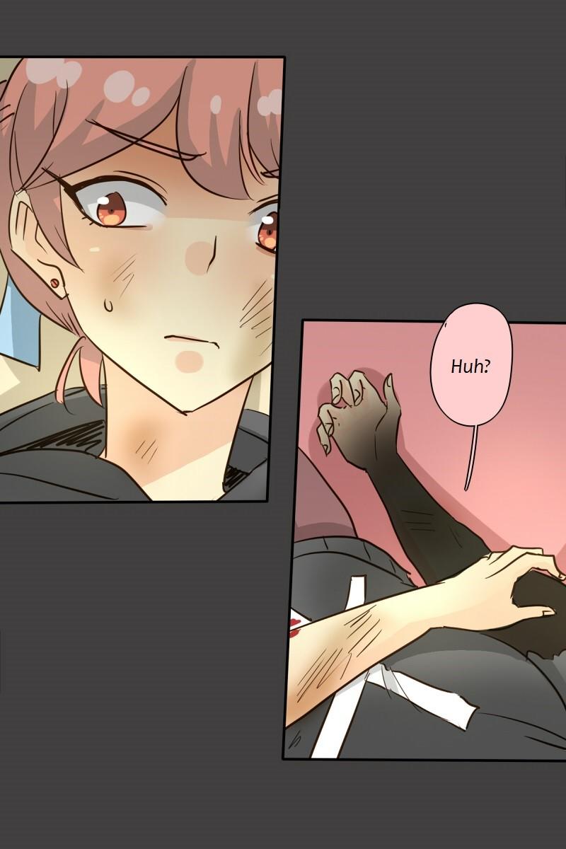 Thế Giới Không Hoàn Hảo Chapter 118 - 34