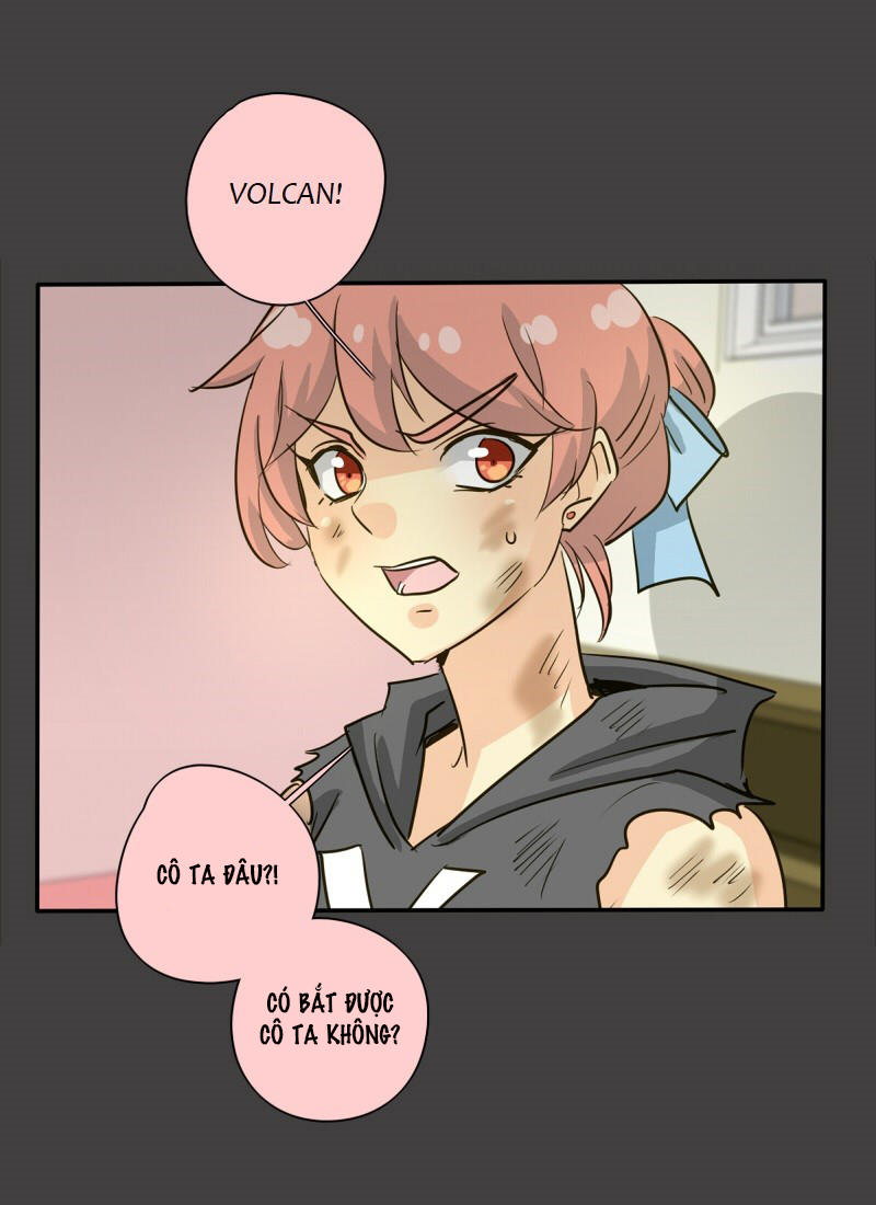 Thế Giới Không Hoàn Hảo Chapter 118 - 36