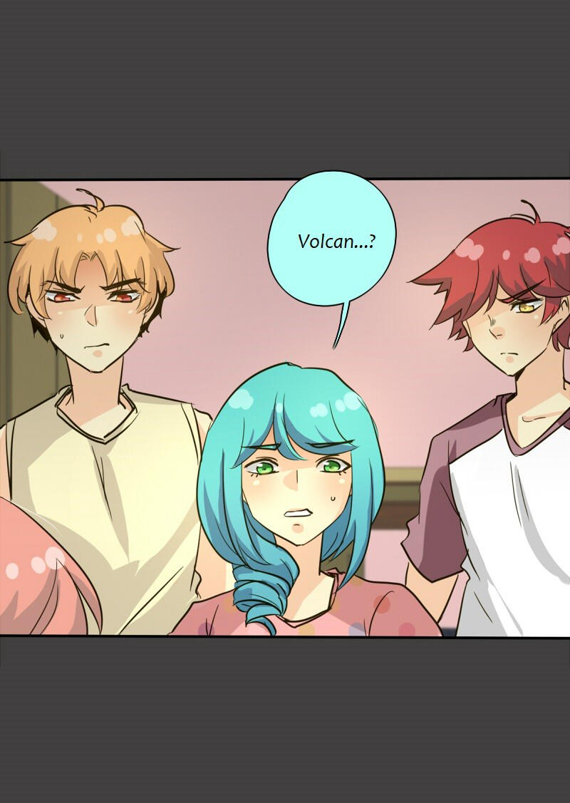 Thế Giới Không Hoàn Hảo Chapter 118 - 37