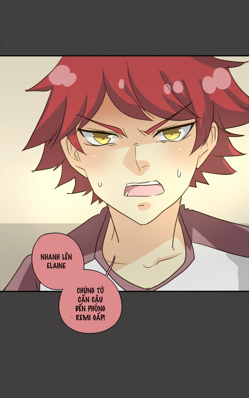 Thế Giới Không Hoàn Hảo Chapter 118 - 5