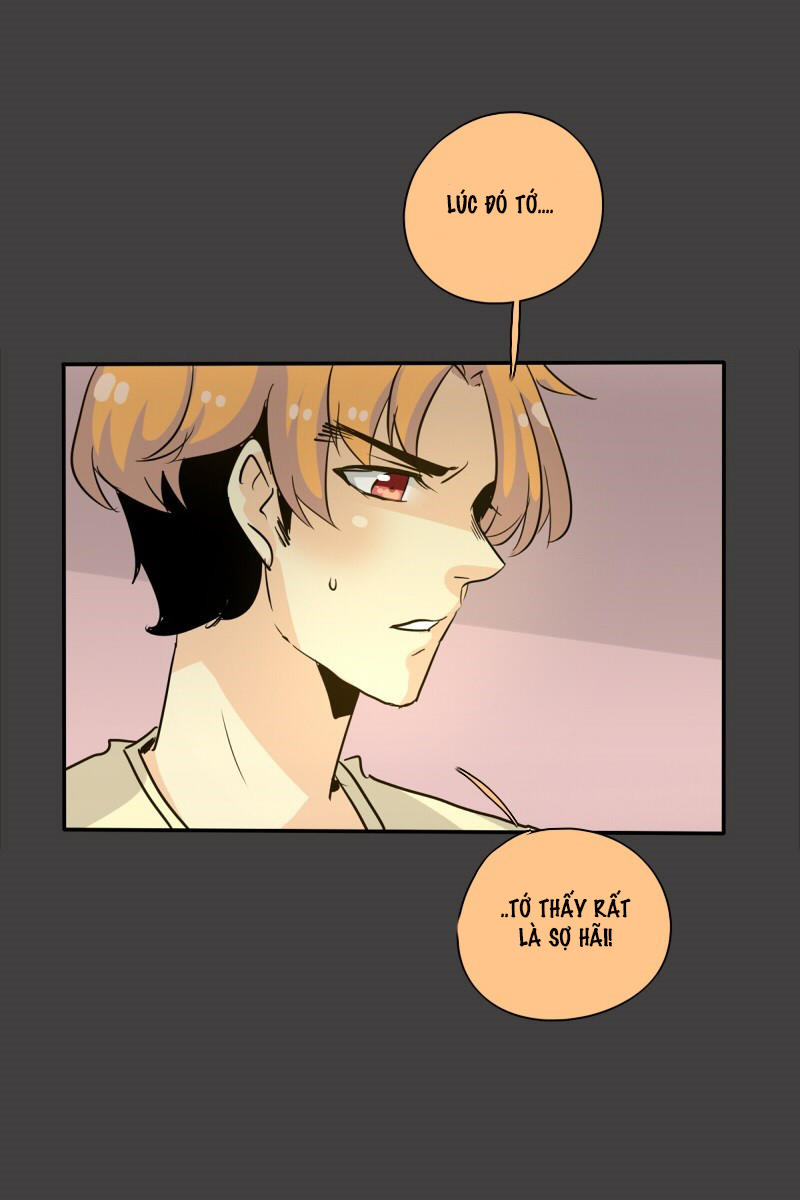 Thế Giới Không Hoàn Hảo Chapter 118 - 45