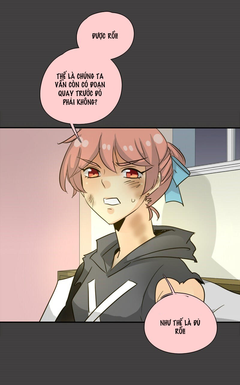 Thế Giới Không Hoàn Hảo Chapter 118 - 46