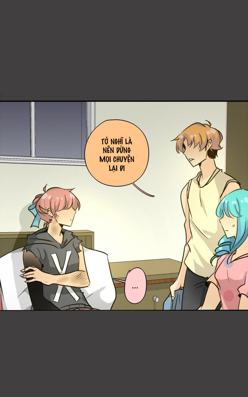 Thế Giới Không Hoàn Hảo Chapter 118 - 49