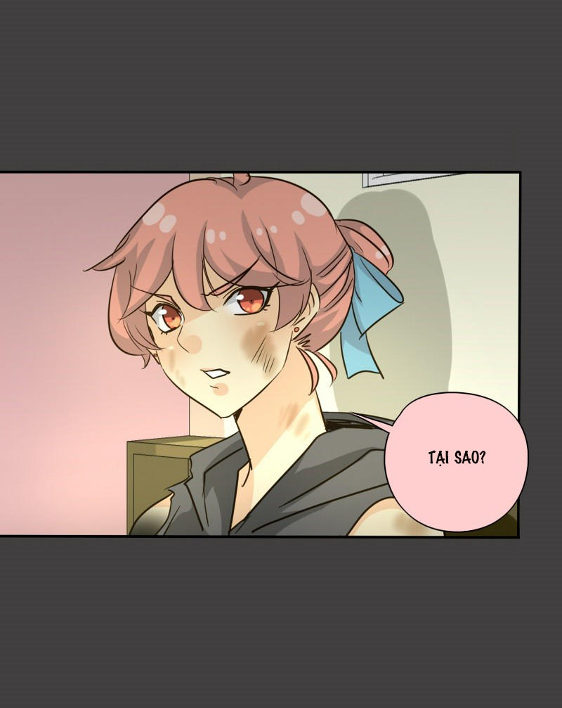 Thế Giới Không Hoàn Hảo Chapter 118 - 50