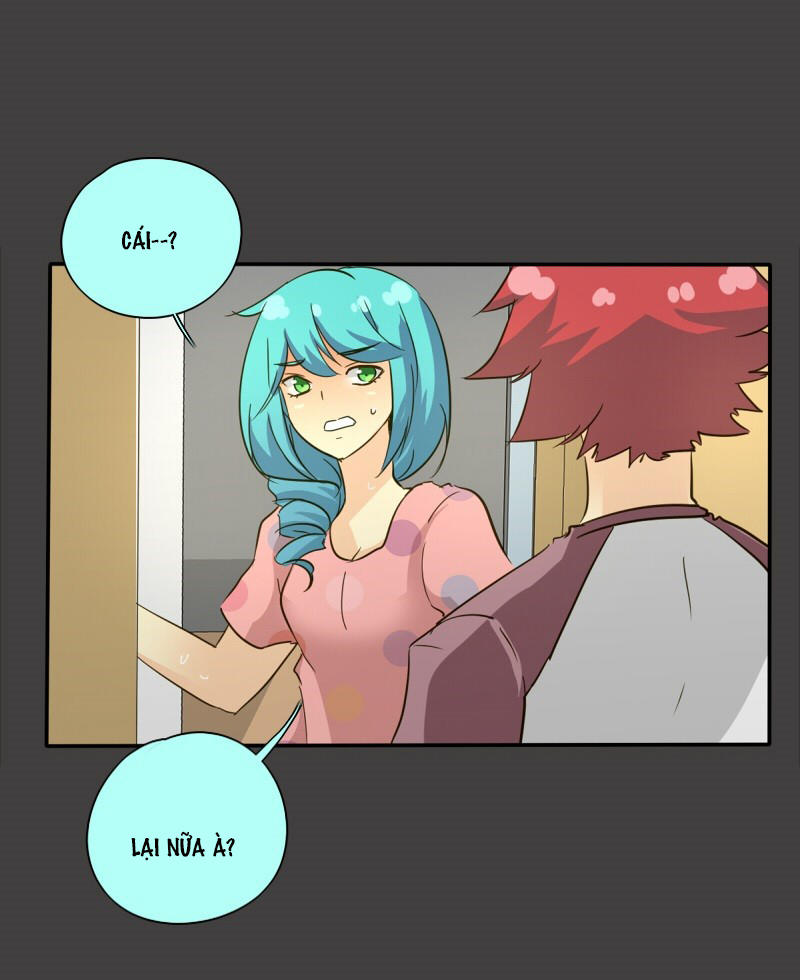 Thế Giới Không Hoàn Hảo Chapter 118 - 6