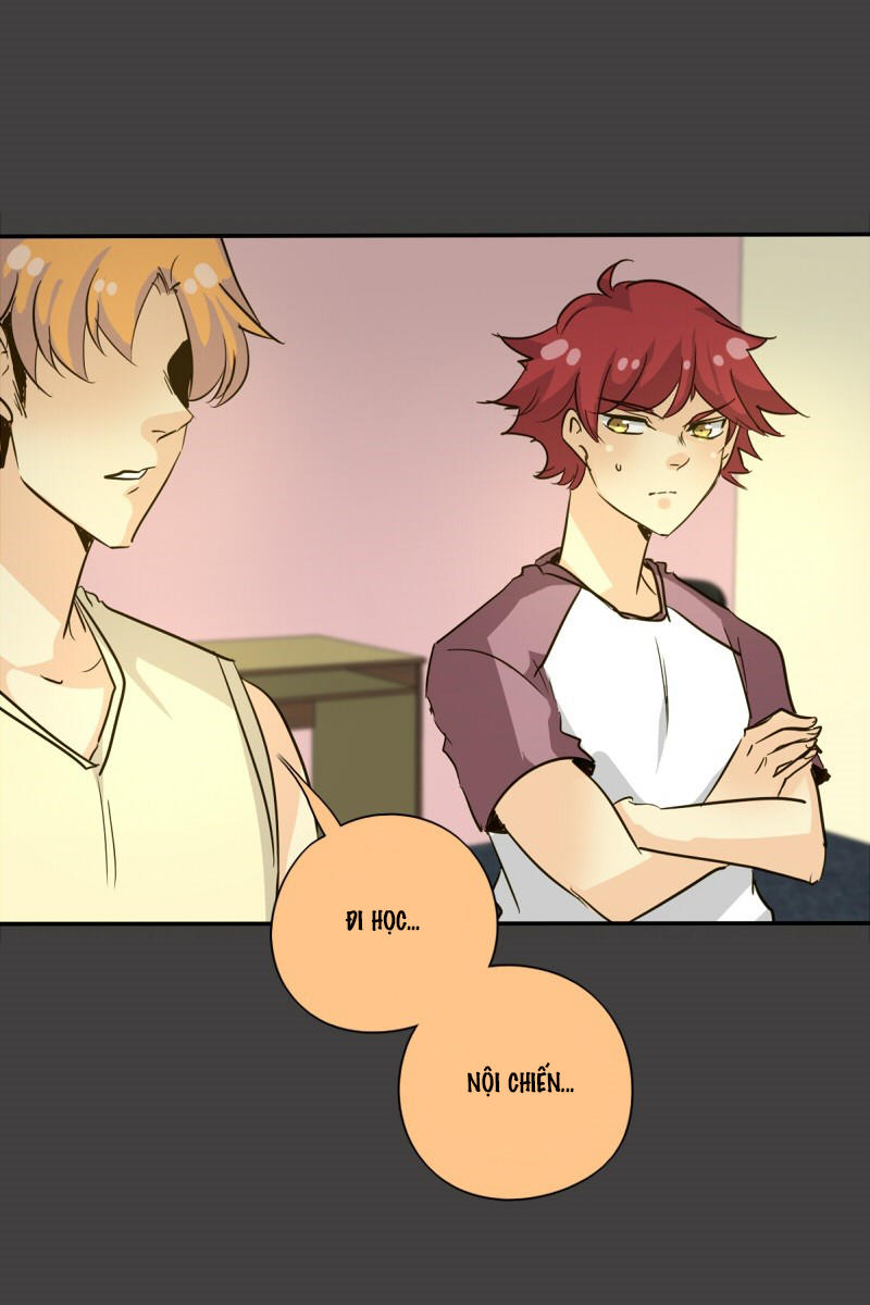 Thế Giới Không Hoàn Hảo Chapter 118 - 52