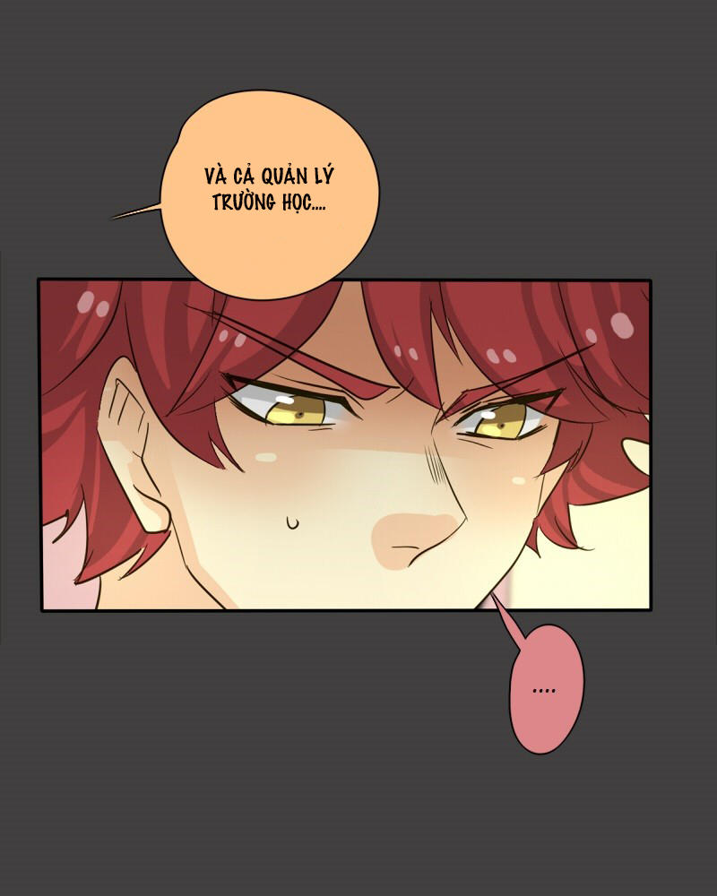 Thế Giới Không Hoàn Hảo Chapter 118 - 53