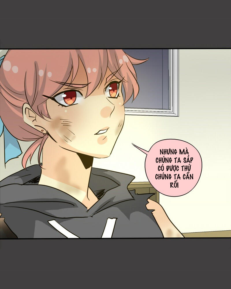 Thế Giới Không Hoàn Hảo Chapter 118 - 54