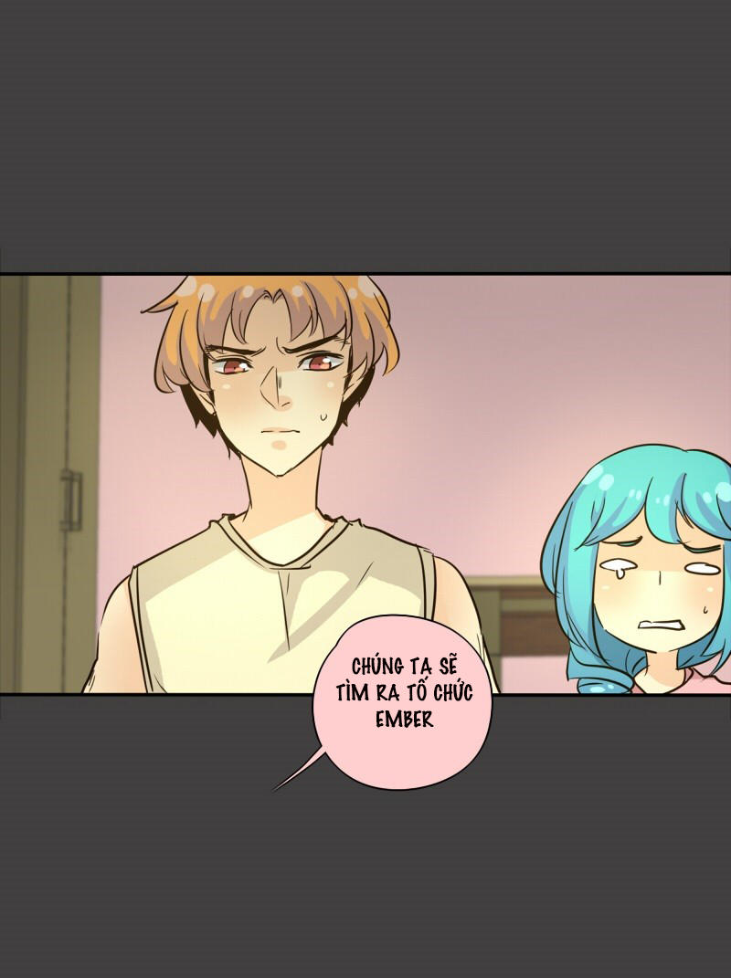 Thế Giới Không Hoàn Hảo Chapter 118 - 55