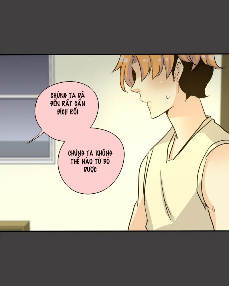 Thế Giới Không Hoàn Hảo Chapter 118 - 56