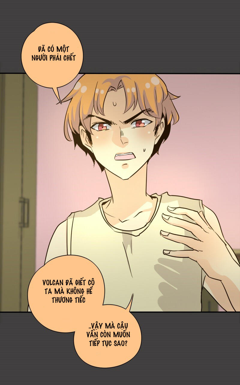 Thế Giới Không Hoàn Hảo Chapter 118 - 59
