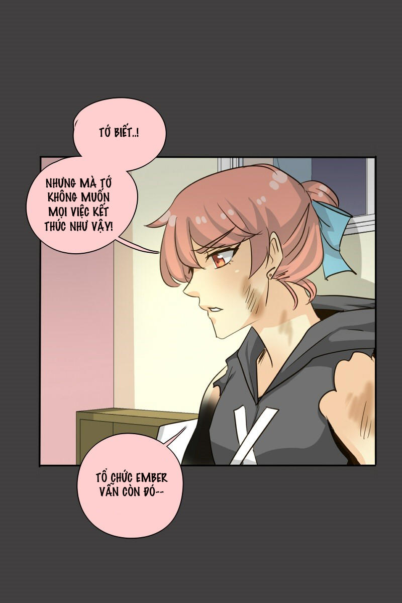 Thế Giới Không Hoàn Hảo Chapter 118 - 60