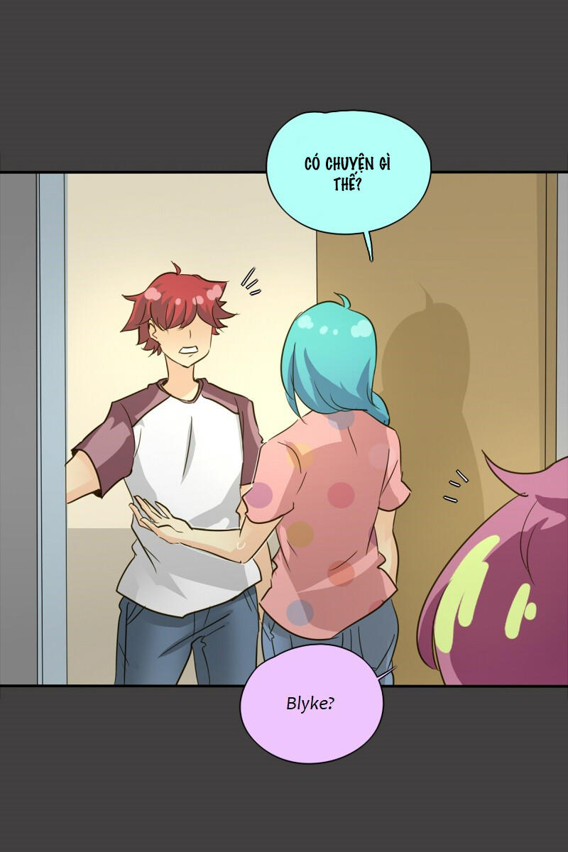 Thế Giới Không Hoàn Hảo Chapter 118 - 7