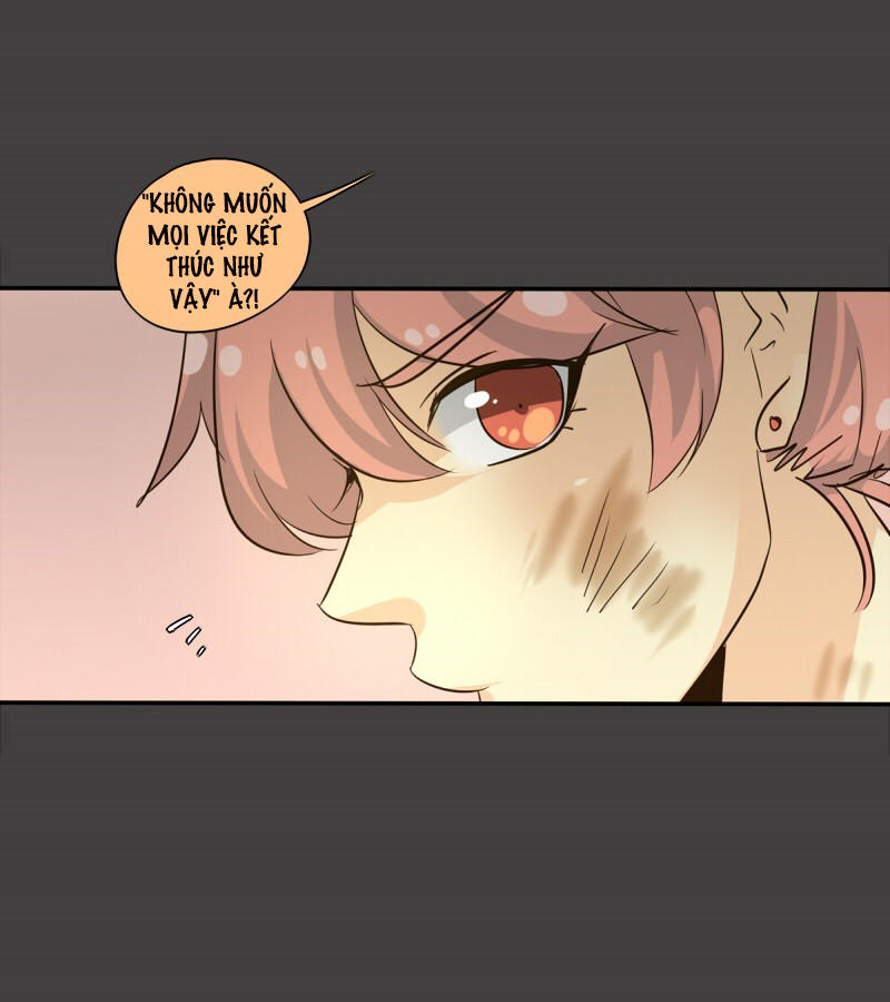 Thế Giới Không Hoàn Hảo Chapter 118 - 61
