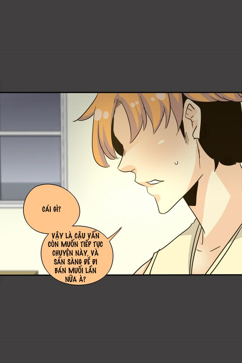 Thế Giới Không Hoàn Hảo Chapter 118 - 70