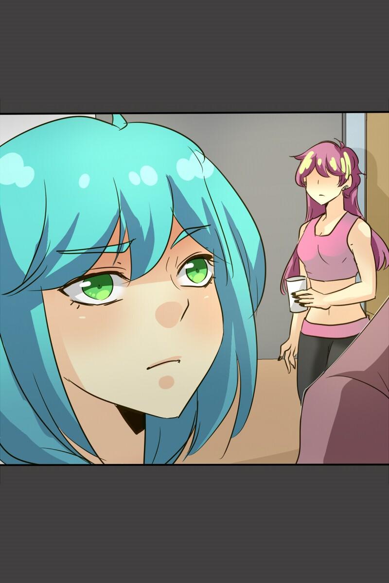 Thế Giới Không Hoàn Hảo Chapter 118 - 8