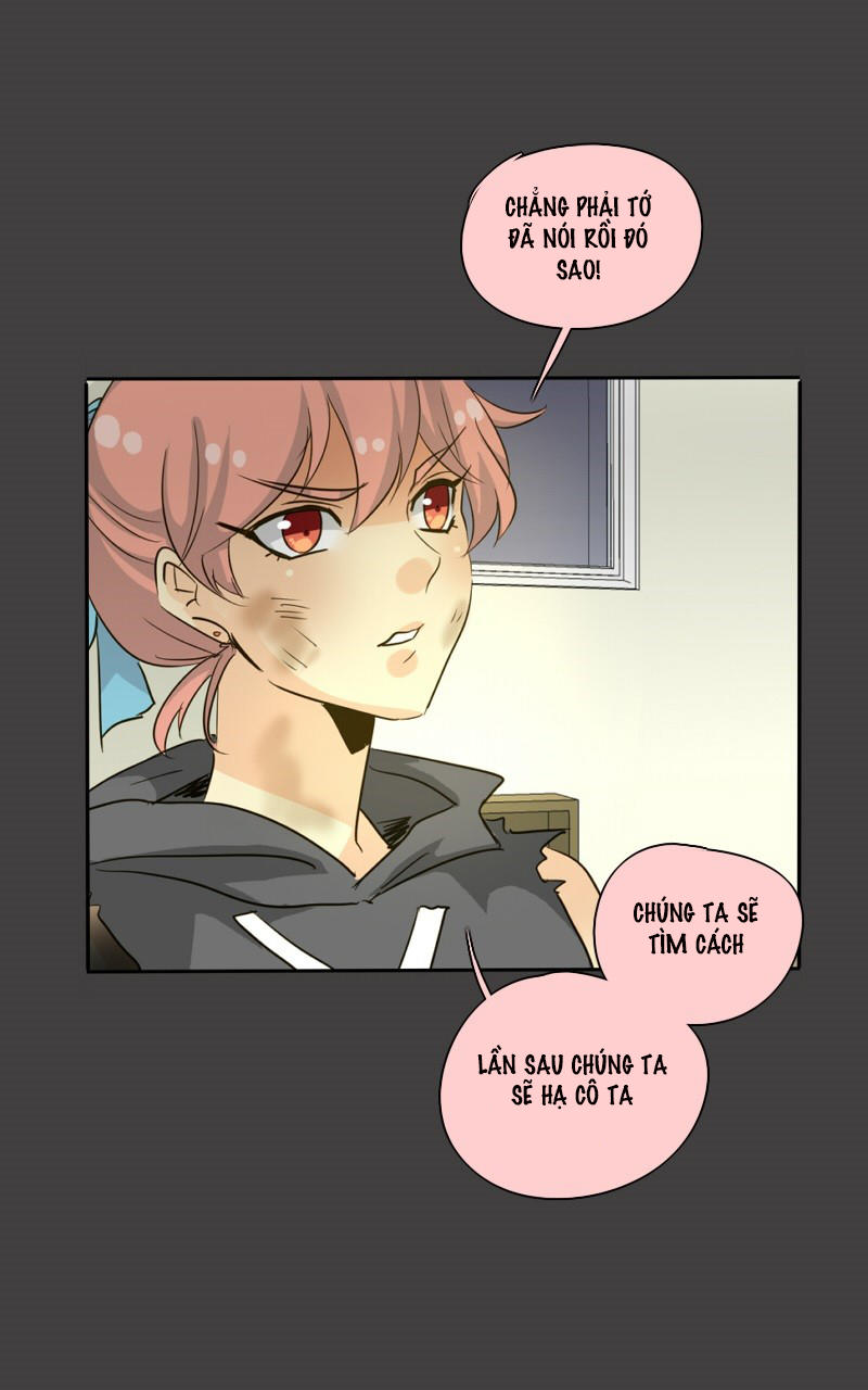 Thế Giới Không Hoàn Hảo Chapter 118 - 71