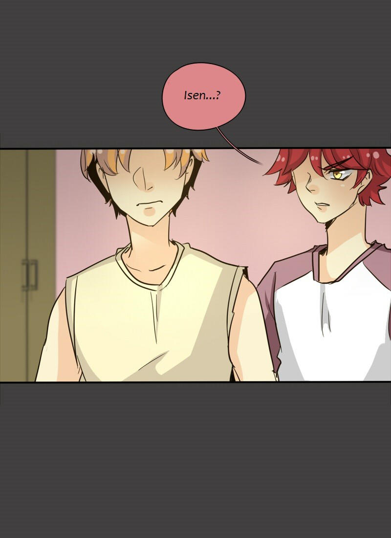 Thế Giới Không Hoàn Hảo Chapter 118 - 73