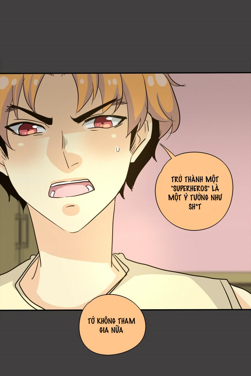 Thế Giới Không Hoàn Hảo Chapter 118 - 74